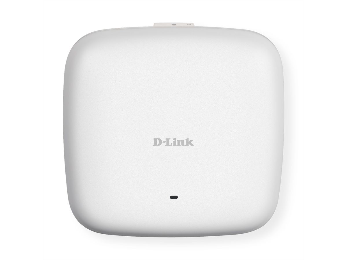 D-Link DAP-2680 Point d’accès PoE bibande Wireless AC1750 Wave 2