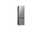 Samsung Kühl-Gefrierkombination RB7300 Bespoke, 387l, A, WiFi, Silber