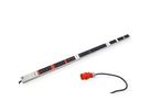 BACHMANN BN0500 Multiprise PDU 24 x C13 4 x C19 Lock CEE 16A