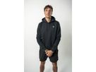 jan SEVEN dettwlyer Hoodie Heart (Unisex), S