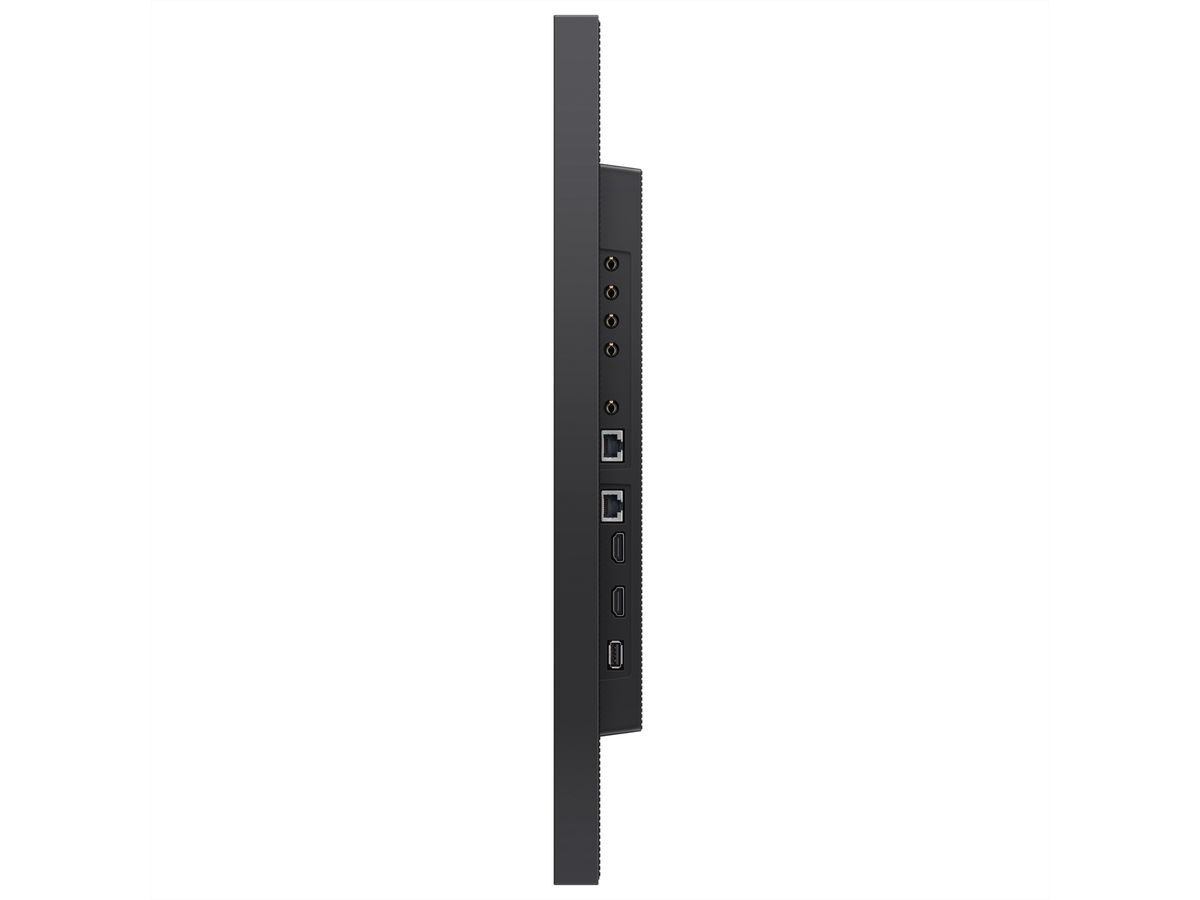 Samsung Digital Signage Display OM32DX, 32", Semi-Outdoor 24/7