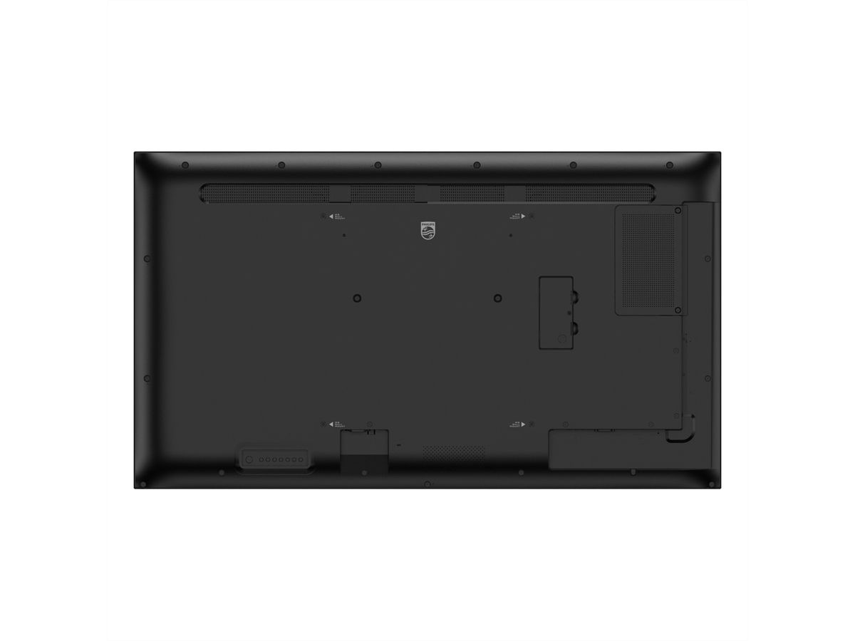 Philips Signage Display 50BDL5050D/00, 50",  UHD, 24/7, 600cd/m² Android