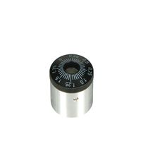 Lenco LBT-188 Gegengewicht silber
