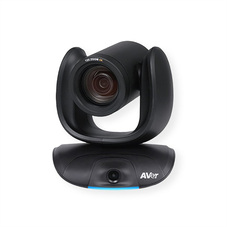 **DEMO**Aver USB Kamera CAM550, schwarz