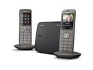 Gigaset Téléphone fixe CL660 Duo