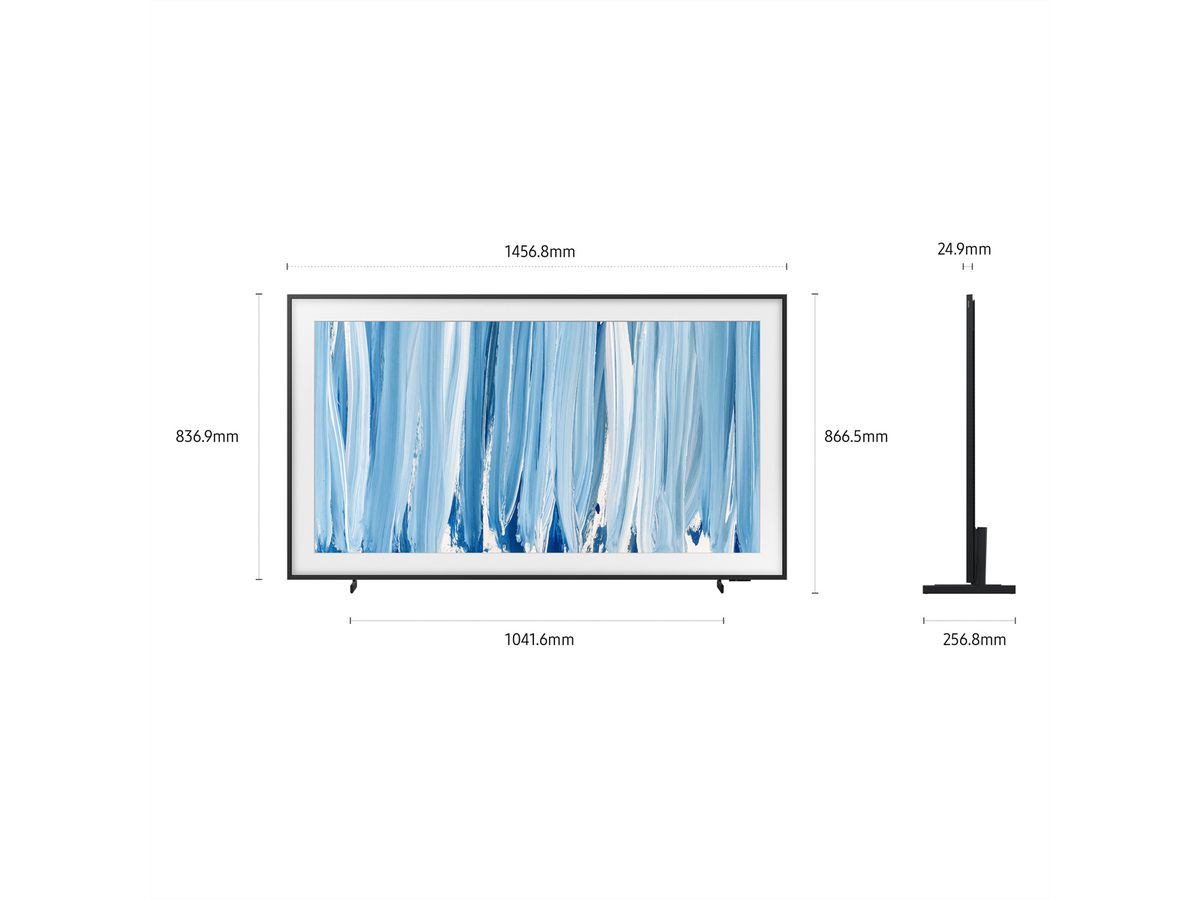 Samsung 65" Frame Pro 2026
