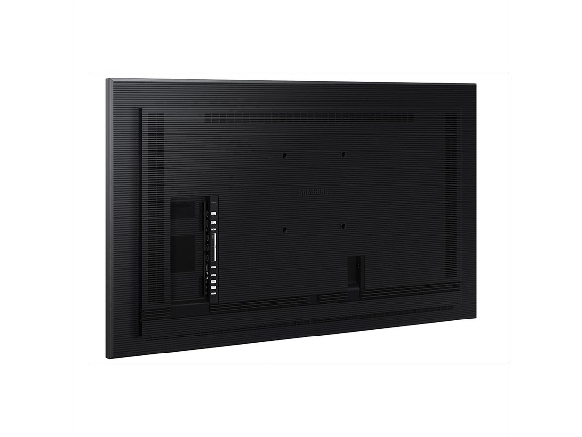 Samsung Digital Signage Display QM50B, 50'' 24/7, UHD 500cd/m²
