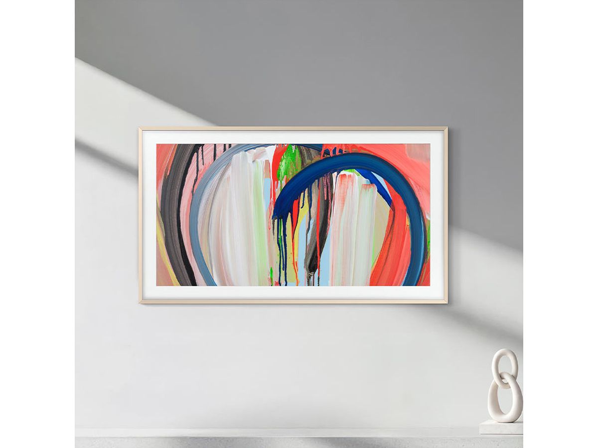 Samsung 55" Frame 2026