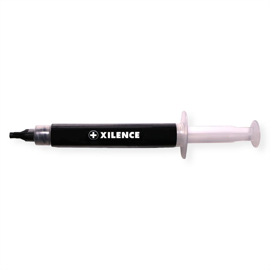 Xilence XPTP CPU Pâte thermique, spatule d'application, 3g