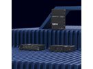 TELTONIKA TSW114 Switch Gigabit RAIL DIN