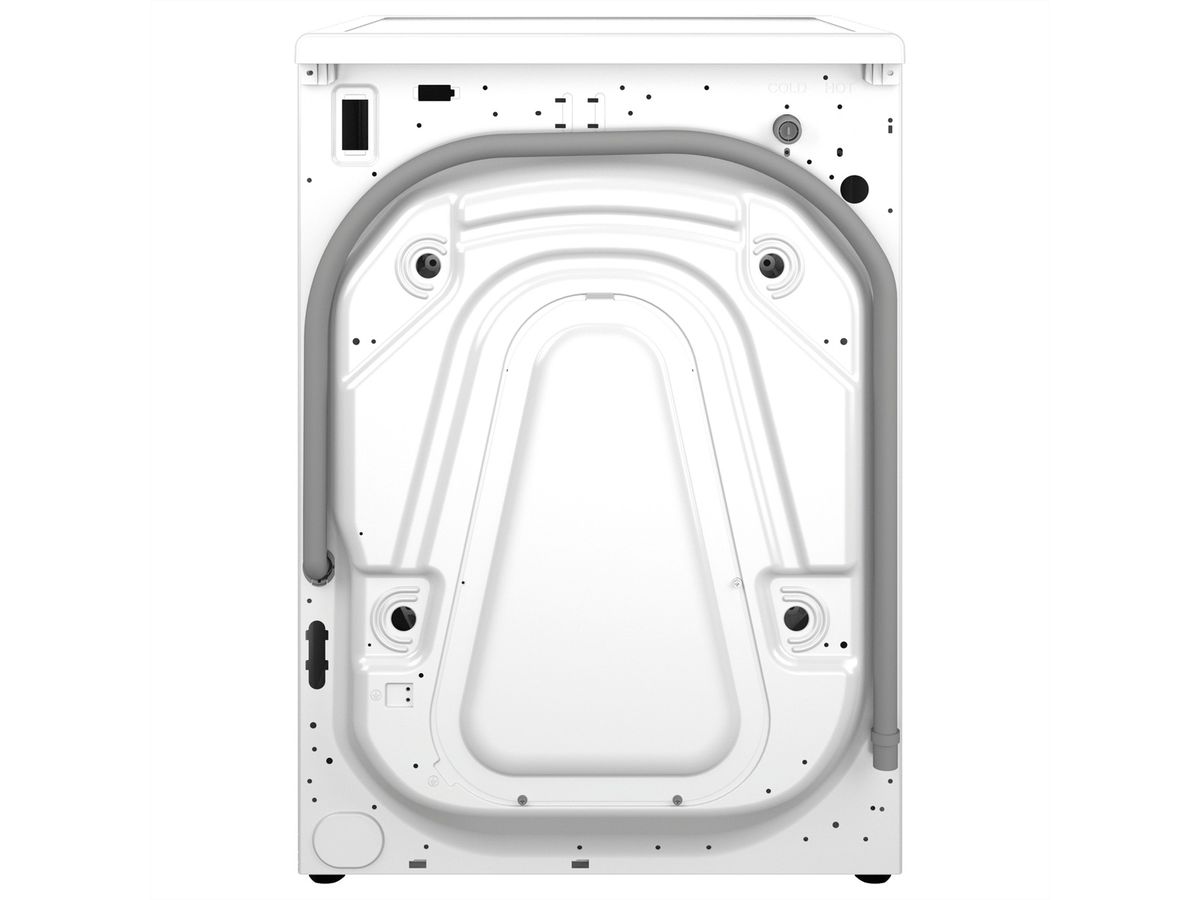 Bauknecht Lave-linge AWH 912S/PRO BP, 9kg, B