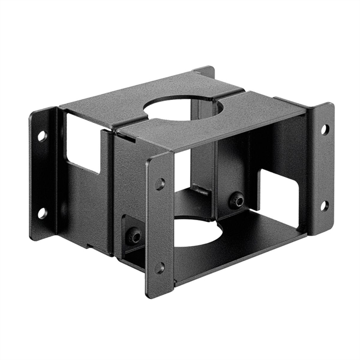 Hagor Schienenadapter CPS - Back to Back Rail, adapter for pole-series