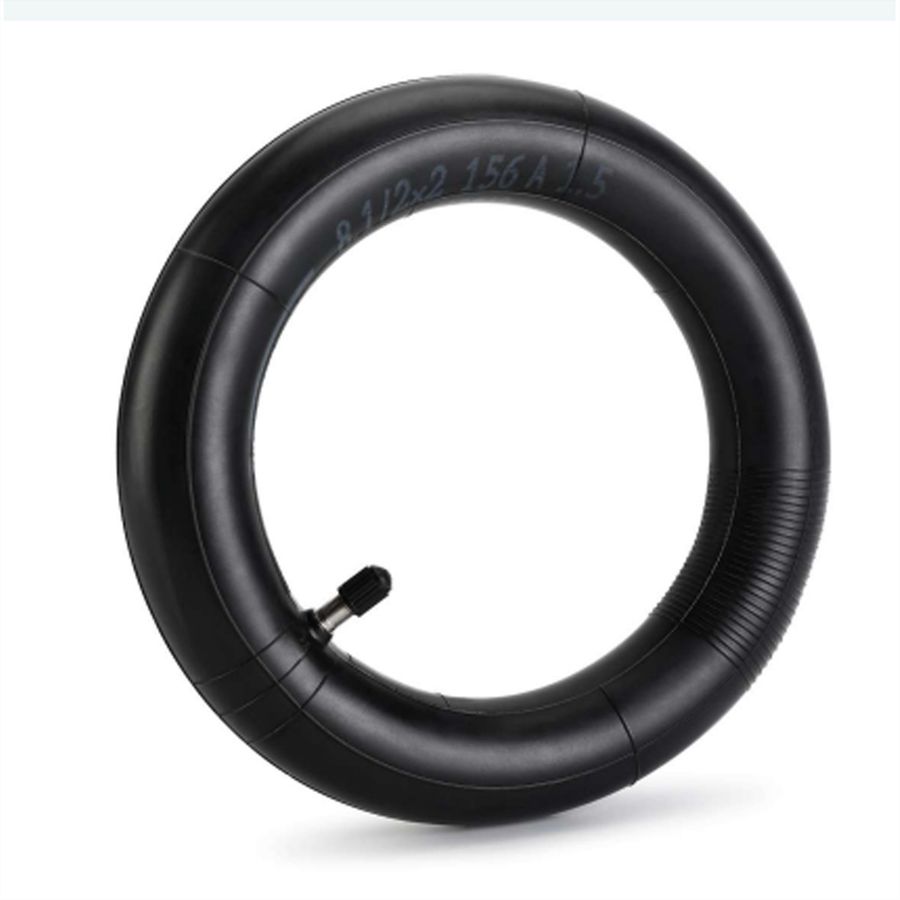 SoFlow Chambre à air Extra Strong, 8.5"/9" x 2mm x straight valve 21mm