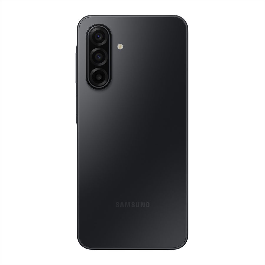 Samsung Galaxy A17 Enterprise Edition, 128GB, noir, 5G - Enterprise Edition