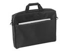 T'nB Laptoptasche Marseille 15,6", schwarz