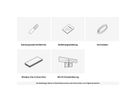 Samsung TV 75" The Frame Pro 2025