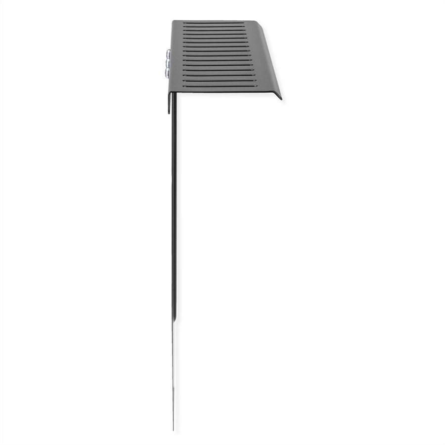 ROLINE All-in-one Geräteablage, VESA-kompatibel, bis 3 kg