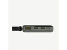 Aqiila Powerbank Powerbird B10, 20W, noir, 10.000 mAh