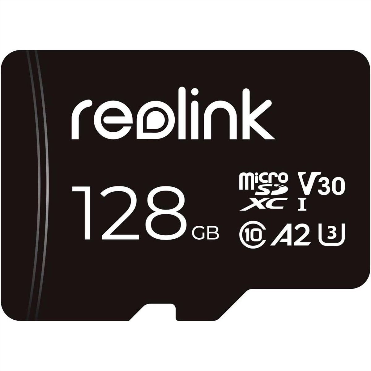 Reolink Micro-SD Card 128GB, V30, Class 10