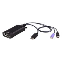 ATEN KG9950T DigiProcesseur USB 4K DisplayPort KVM
