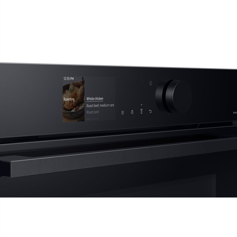 Samsung Four NV7000, 50l, Clean Black, NQ5B6753CAK/U3