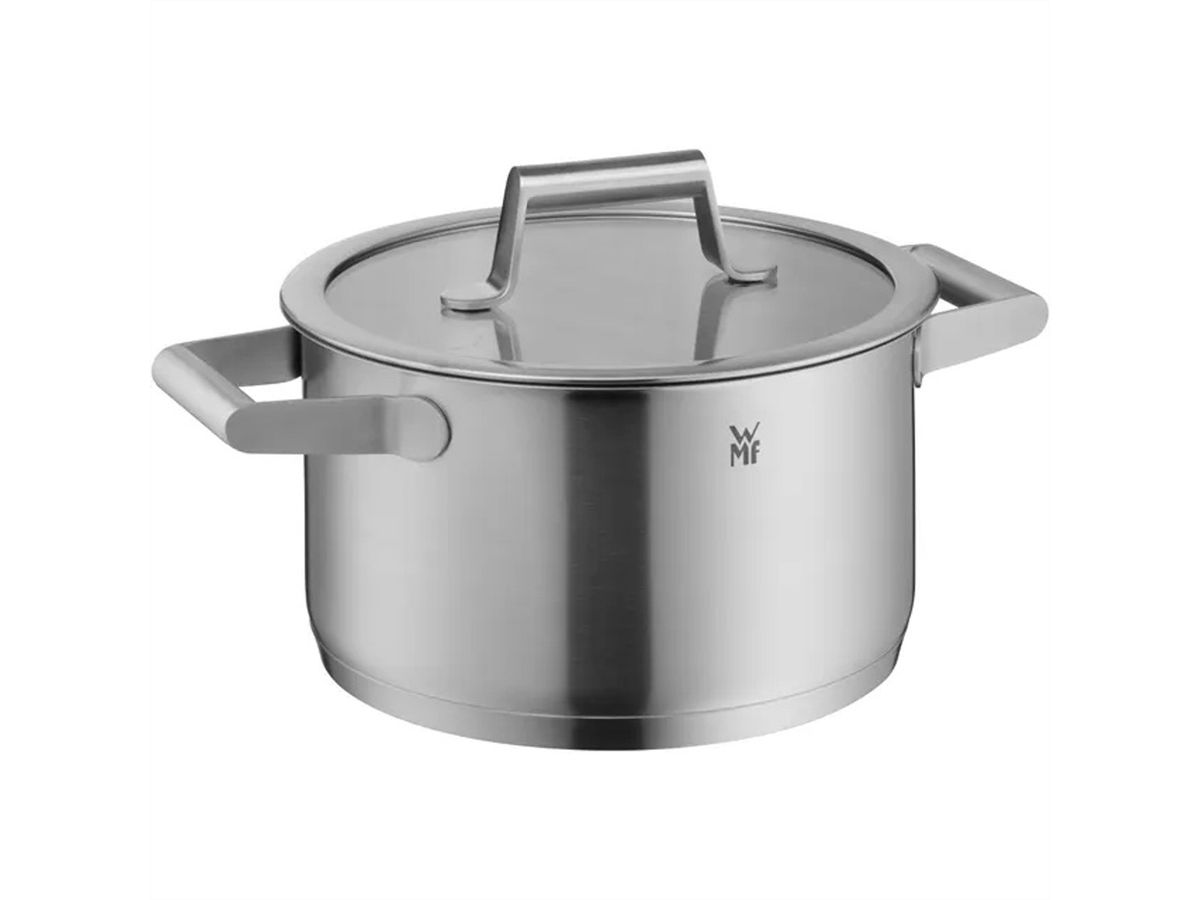 WMF Comfort Line Topf-Set 5-teilig