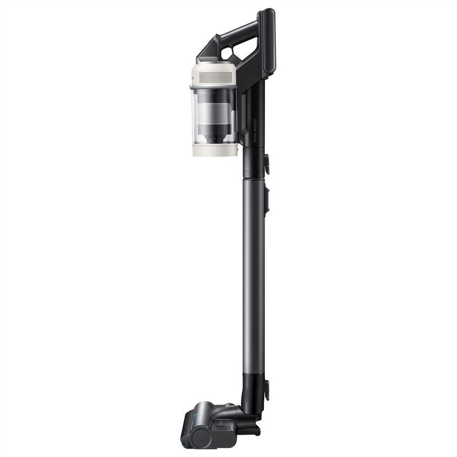 Samsung Aspirateur balai AI Jet Lite Complete Extra, (770W), Santorini Beige