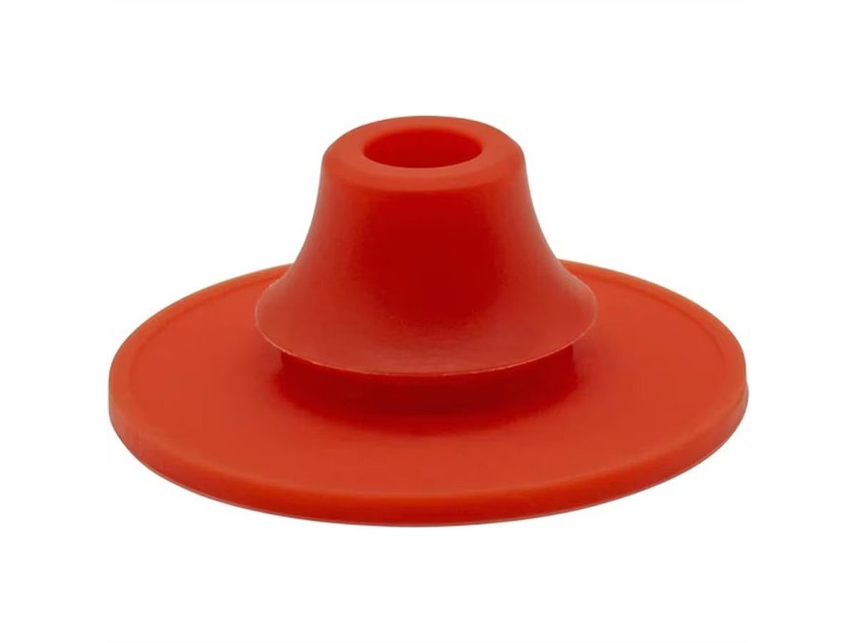 Extraflow Nozzle - Mars Red