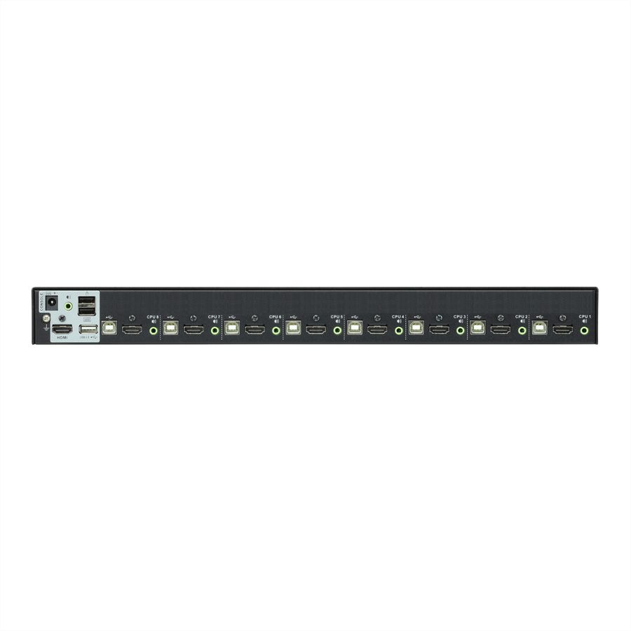 ATEN CS1798 Commutateur KVM HDMI USB à 8 ports