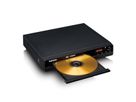 Lenco DVD-Player DVD-121BK