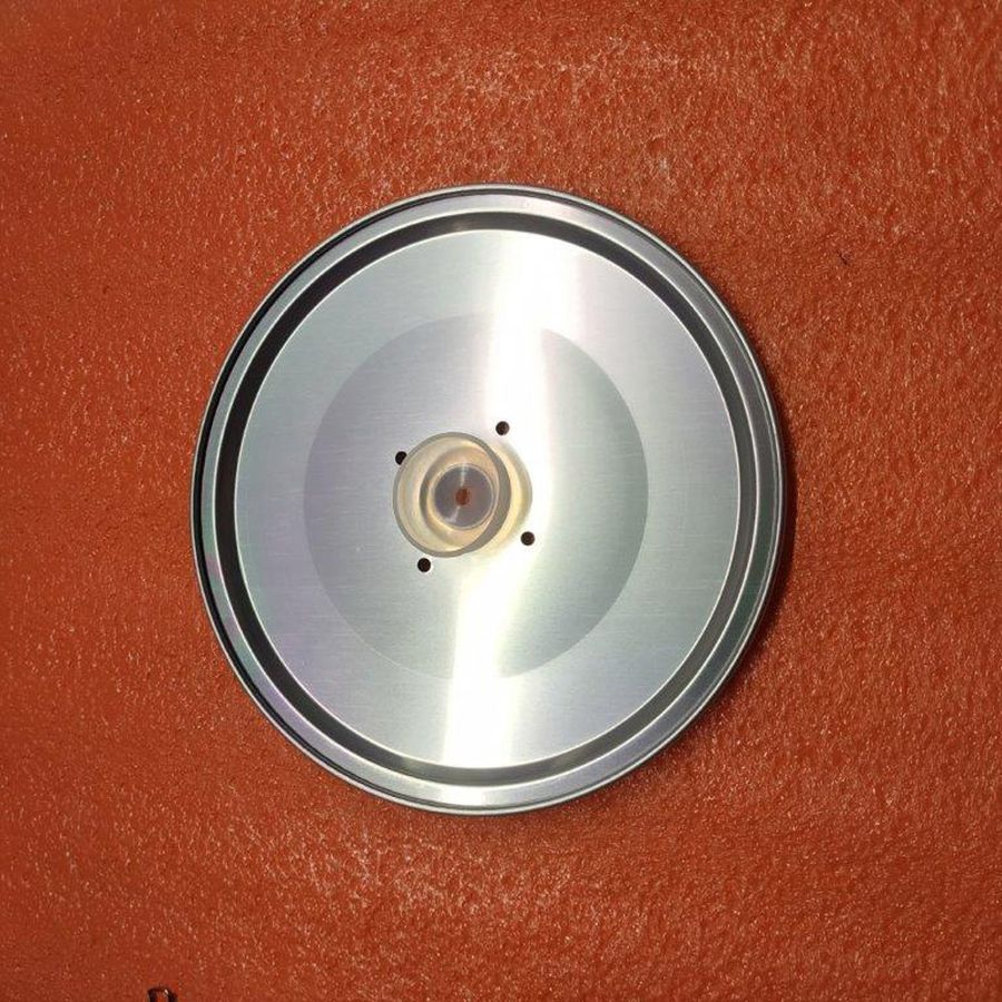 Couvercle interne type 821