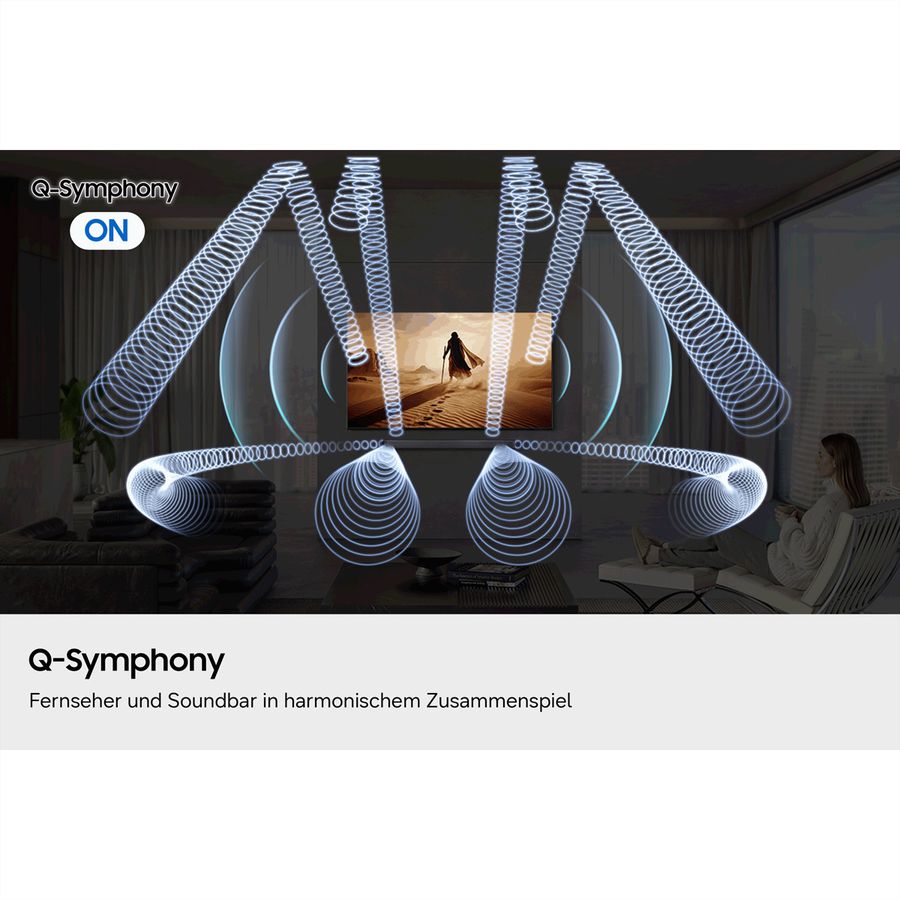 Samsung Soundbar Q930H