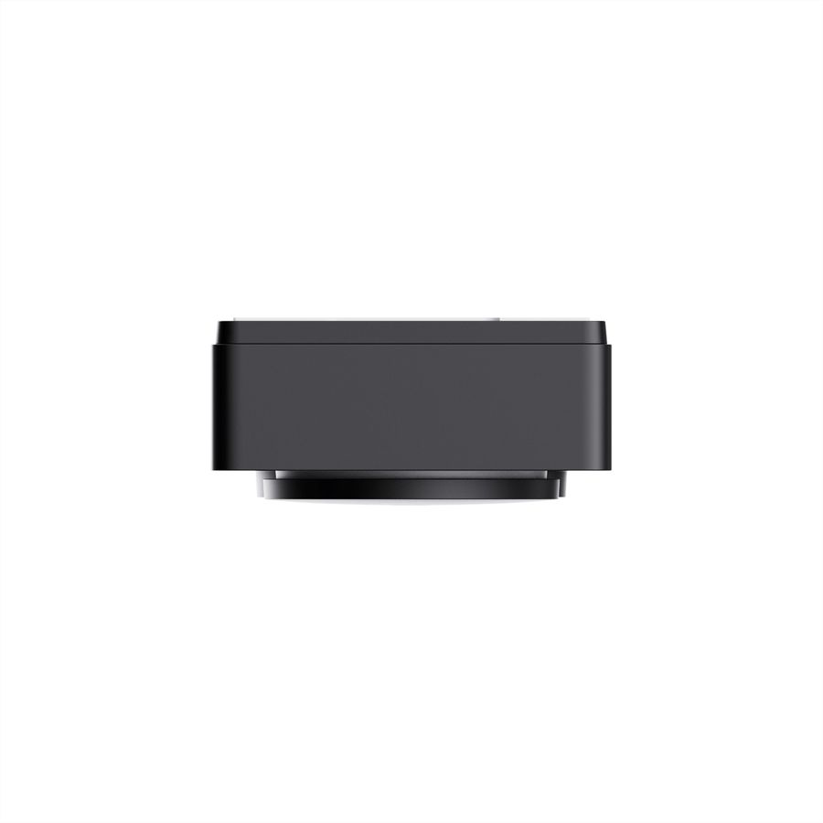 Aqara Smart Video Doorbell G410, 3 MP, 175°, IR-LED 10m, WiFi, noir