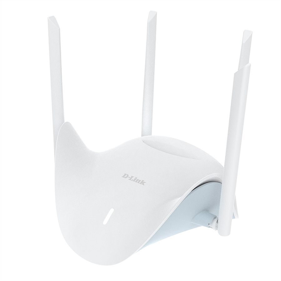 D-Link R36/E AQUILA PRO AI Routeur Smart BE3600 Wi-Fi 7