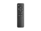 Nedis SmartLife motorisierter TV-Lift 37–80" schwarz, Einbau, 60 kg, 79–184 cm Hub