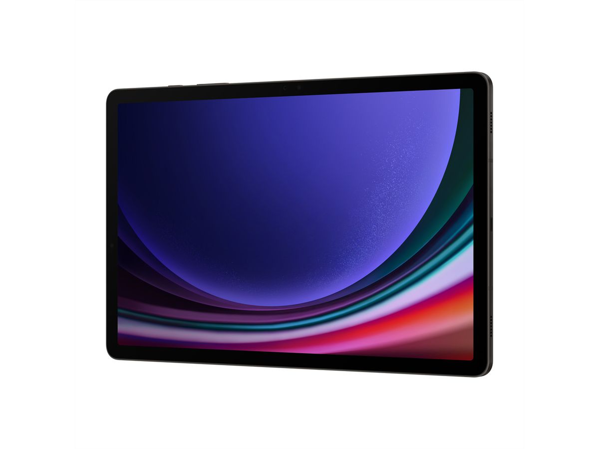 Samsung Galaxy Tab S9, 256GB, Gray, 11'', 5G
