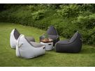 Sackit Sessel RETROit Cobana, petrol Outdoor