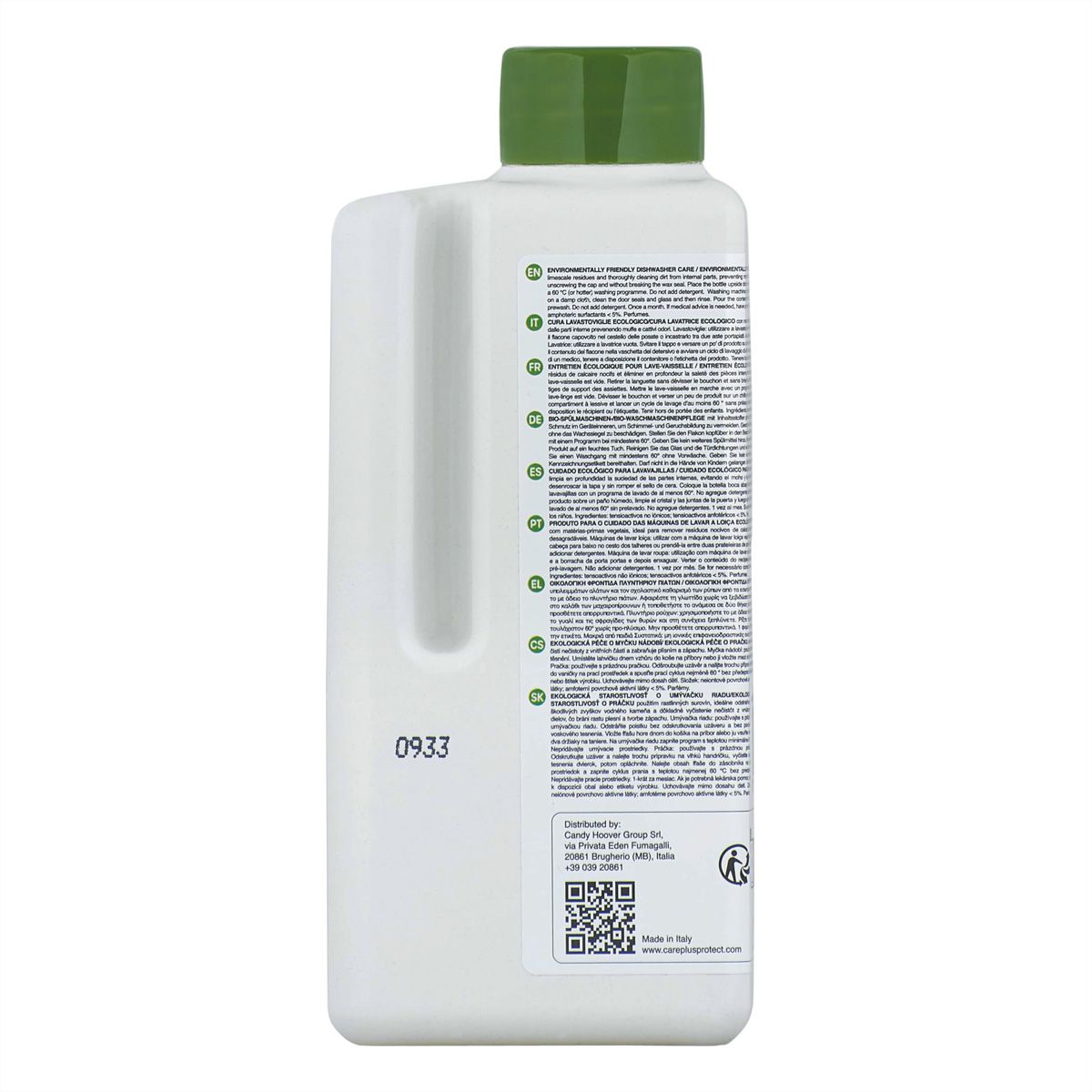 Care+ Protect 3-en1 ECO+ Enthaler, Dégraissant, nettoyant, 250ml