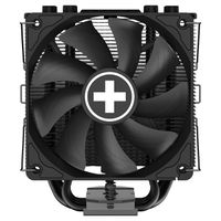 Xilence M906 AMD et Intel Ventirad, 120mm PWM FDB Ventilateur, 250W TDP