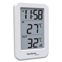 Technoline Wetterstation WS 9172