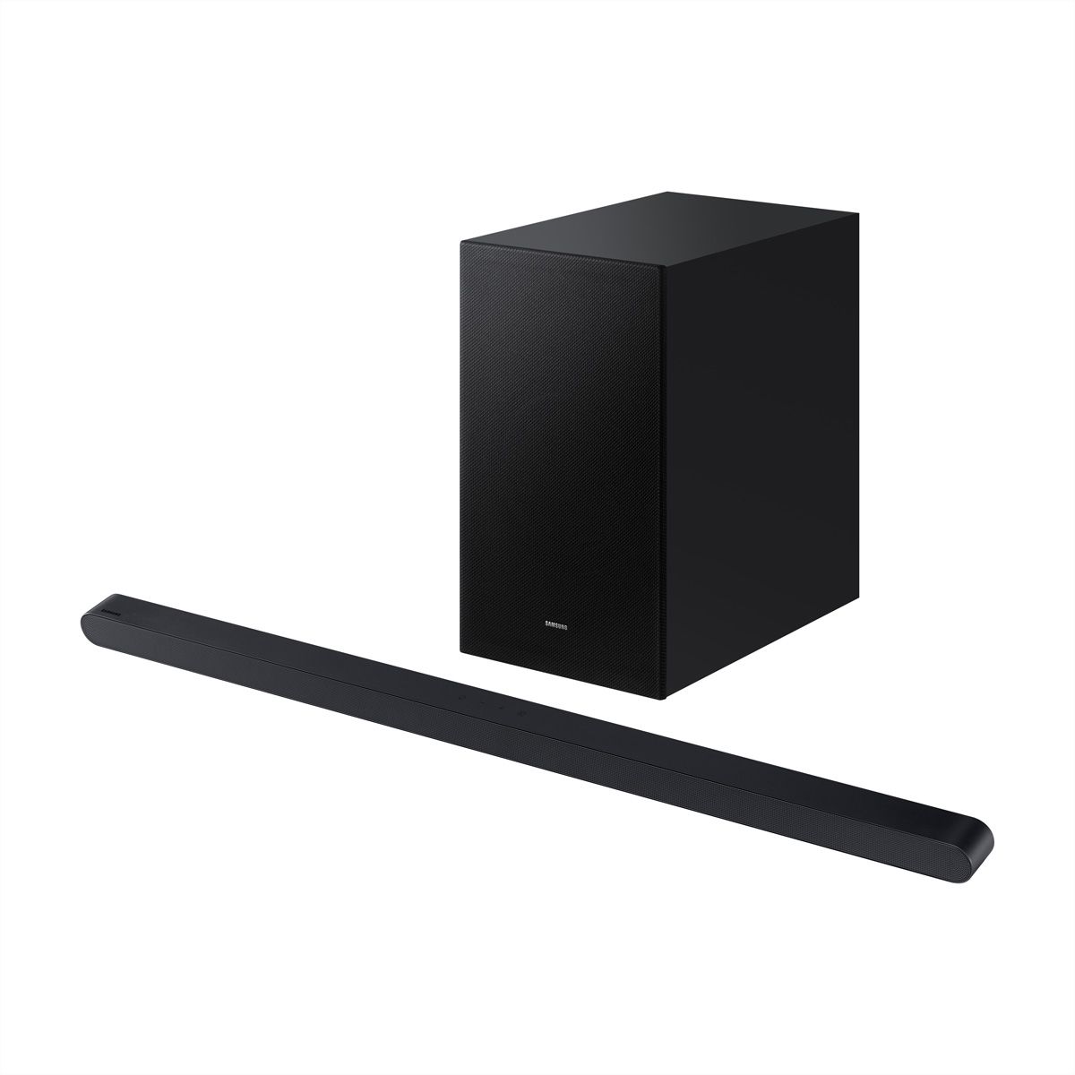Samsung Soundbar HW-S700D, Titan Schwarz