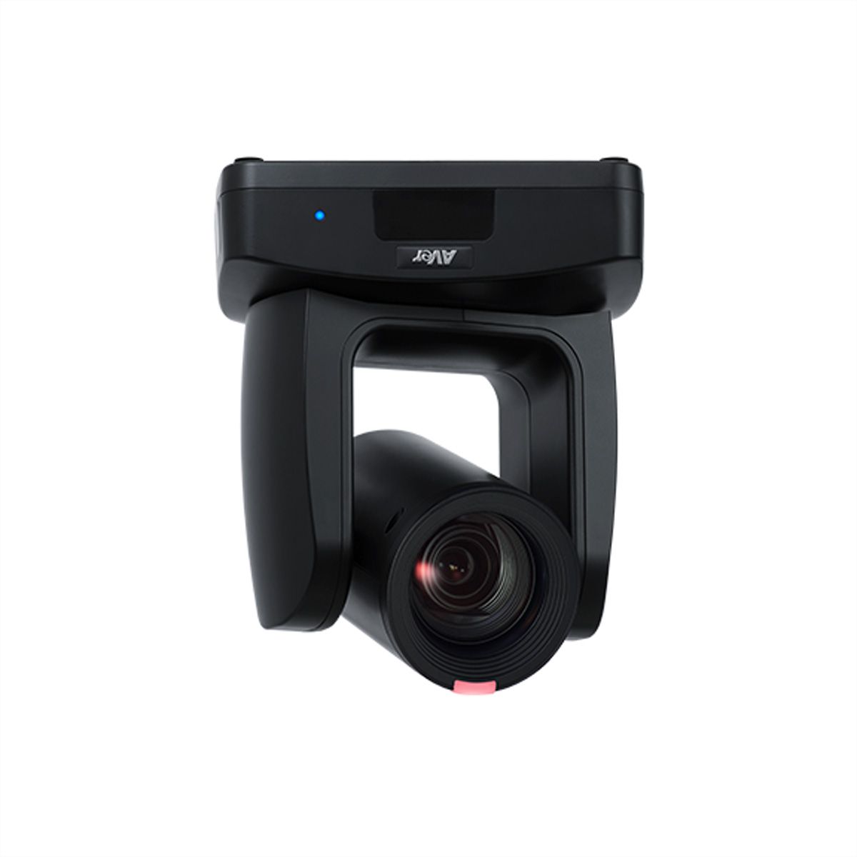 Aver PTZ-Kamera PTZ310UV2B schwarz, 12x Zoom, 4Kp60, schwarz