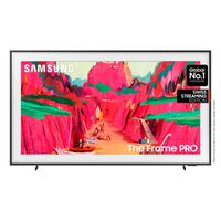 Samsung TV 65" The Frame Pro 2025