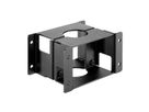 Hagor Adaptateur de rail CPS - Back to Back Rail, adapter for pole-series