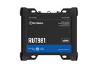 TELTONIKA RUT981 Routeur CAT4 LTE Dual SIM & eSIM