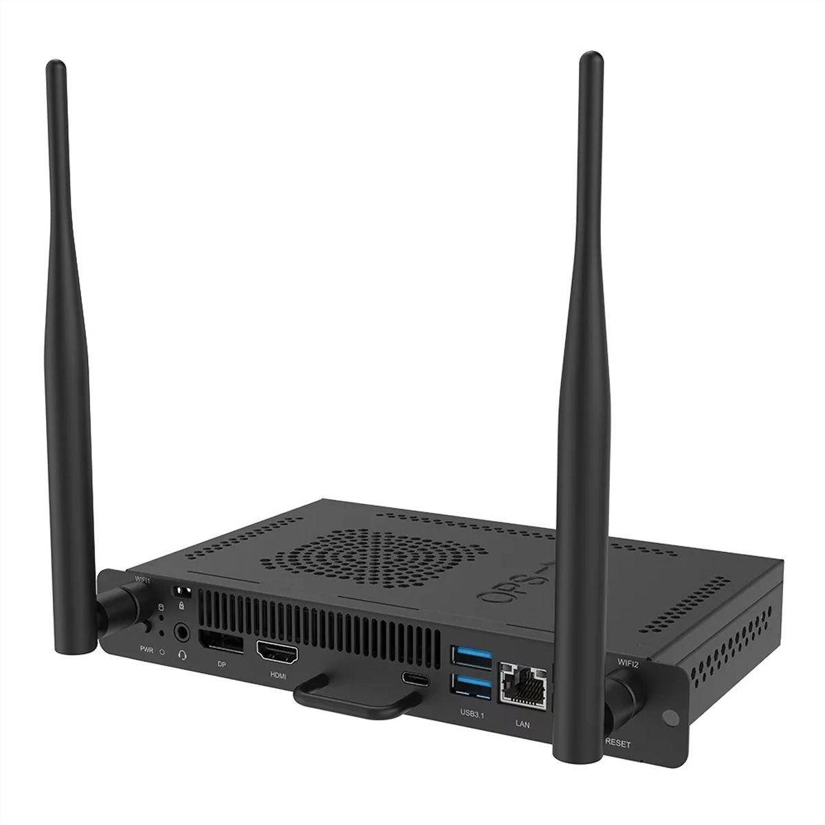 BenQ OPS PC TEY41 - (i7), i7, 8GB RAM, 256GB SSD, WIN 11