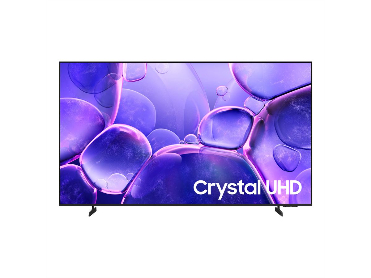 Samsung Hotel TV HG50U700, 50", schwarz