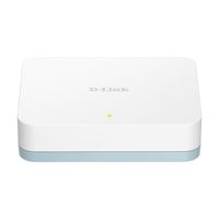 D-Link DGS-1005D Switch Gigabit 5 Ports
