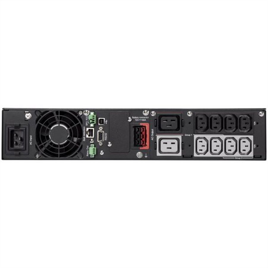 EATON 5PX 2200I RT2U G2