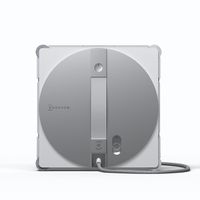 Ecovacs Fensterreiniger W3 OMNI Winbot, weiß